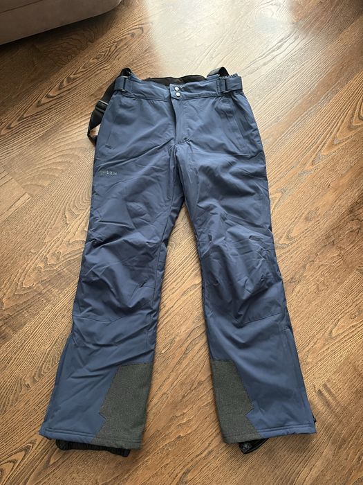 Лижний чоловічий костюм Kilpi Taxido