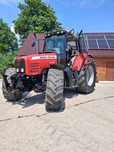 Massey Ferguson 6480 Dyna 6