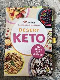 Desery KETO Ewelina Podrez-Siama