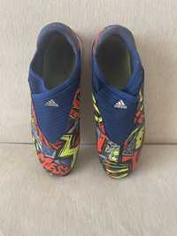 Сороконожки Adidas copa