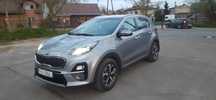 Kia Sportage Bogata wersja , Salon Polska , Serwis w ASO , Wystawiam Fv.