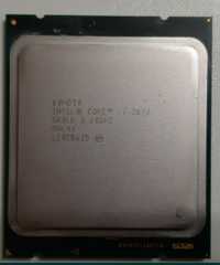 Intel I7 3820 3.6 ghz