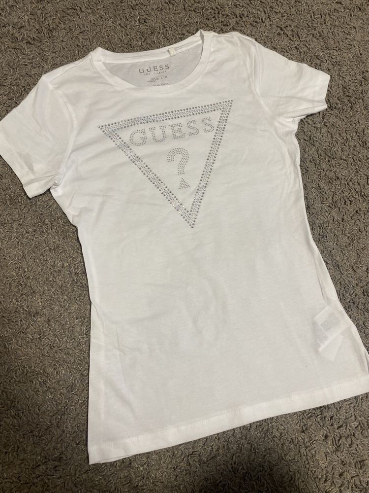 Футболка Guess оригінал