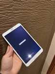 Tablet Samsung tab 4 SIM