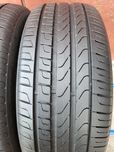 225/45/18 R18 Pirelli Cinturato P7 RunFlat 2шт ціна за 1шт шини