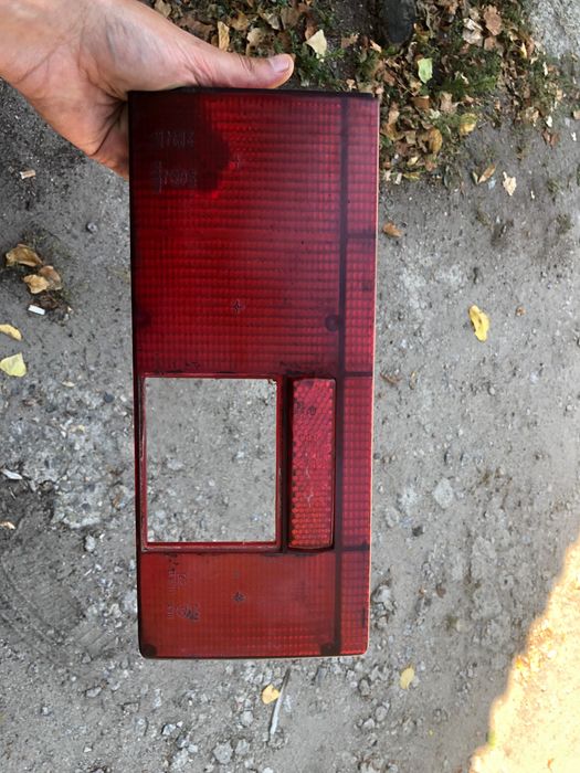 Фонари задние стоп сигналы  Москвич АЗЛК 2141