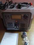 River 2 Pro 768Вт/ч EcoFlow в наявностi
800(1600) Вт