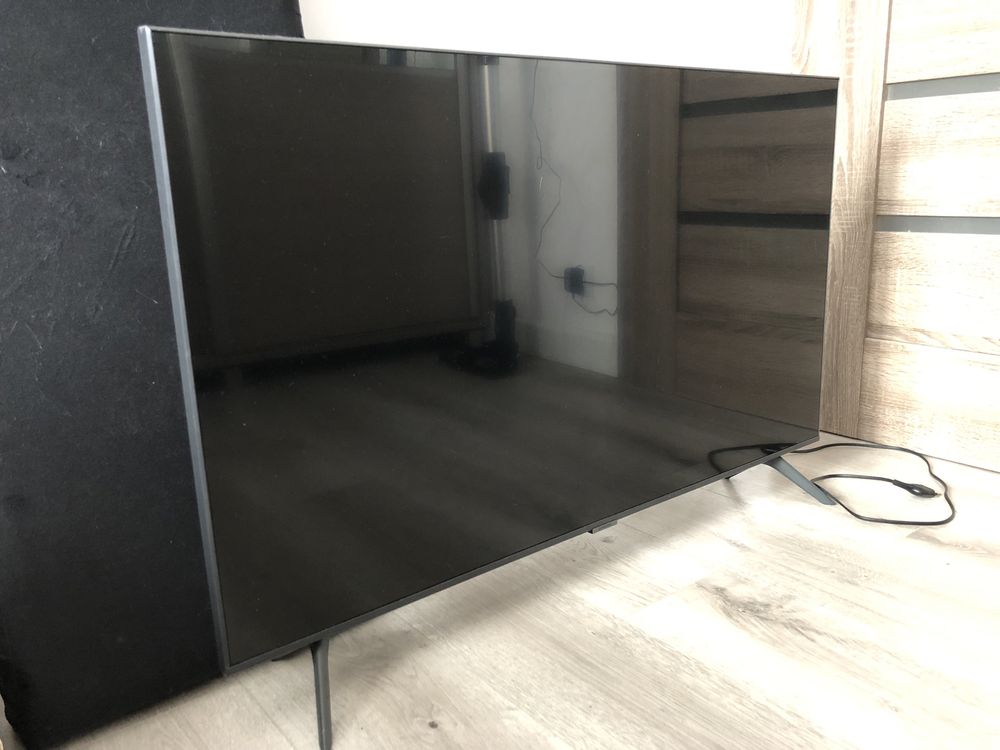 Telewizor Samsung 43”