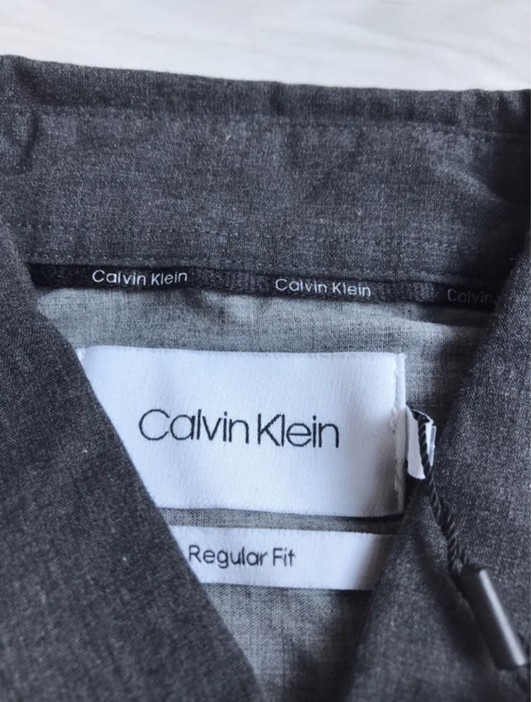 Calvin Klein nowa koszula z metkami r.S