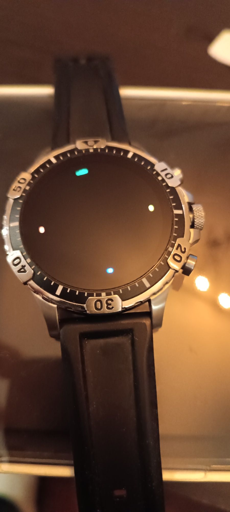 Fossil Gen 5 plus 2 bransolety