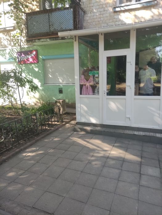 Аренда Сдам не жилое помещени