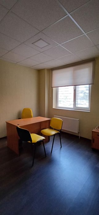 Помещение 26м с ремонтом в ЖК "Янтарный"