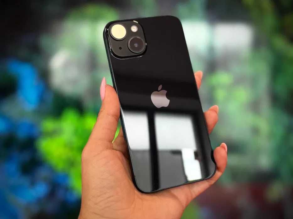 iPhone 14 128 GB Midnight | raty 0% | gwarancja | odbiór Lublin