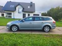 Ford Mondeo Automat,