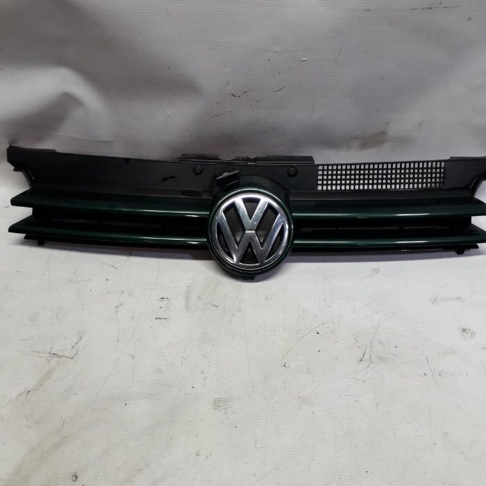 Grelha Farol Farolin espelhos VW golf IV