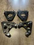 Relokatory Amortyzatora Bmw E46 E36 E92 E82 E81 Drift Poduszki Camber