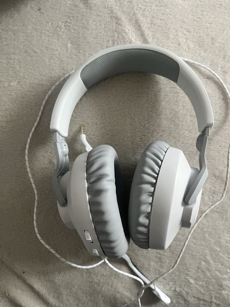 Słuchawki przewodowe JBL Quantum 100
