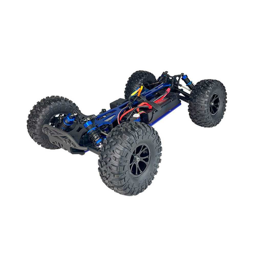 Машинка на радіокеруванні VRX 1062 AGAMA 1/10 RTR 4WD RH1062