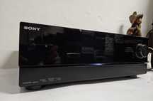 6.1 Amplituner Sony STR-DN 610, 6*100 Watt,