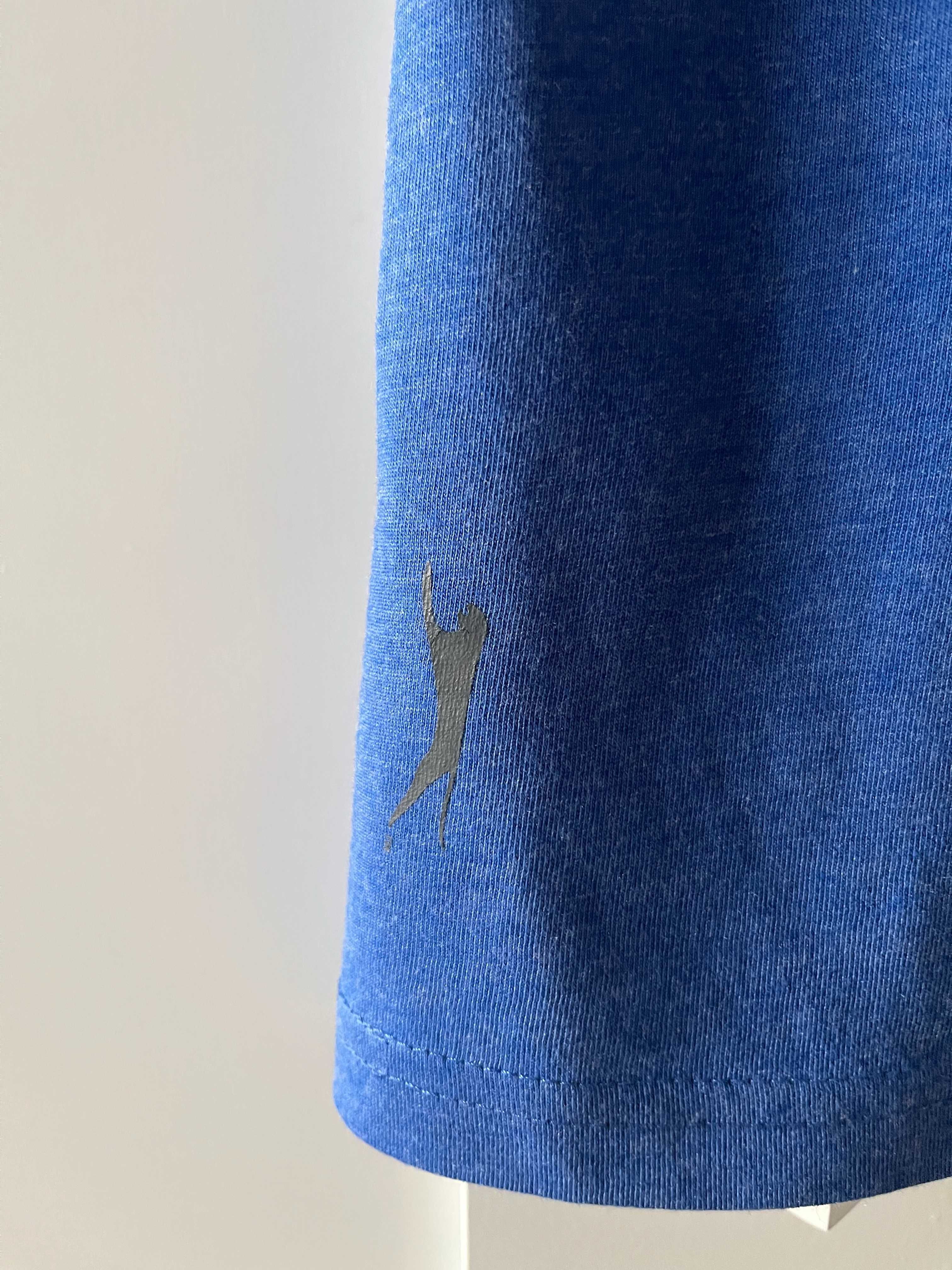 T-shirt sportowy. Firma Slazenger. Z metką.