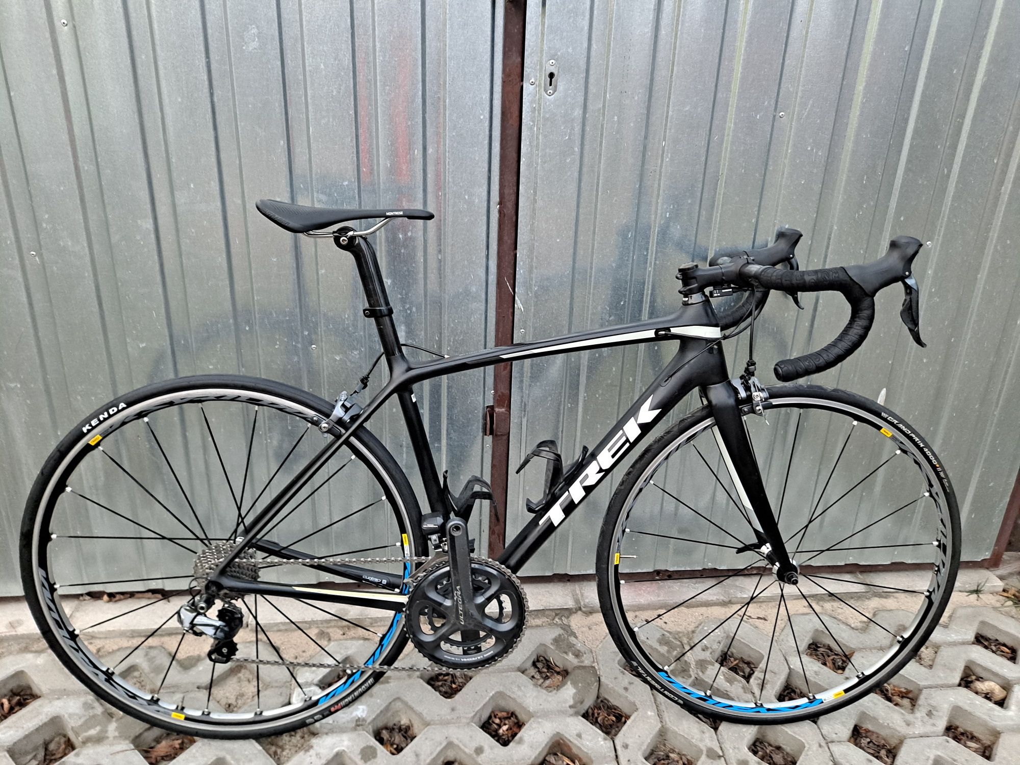 Trek Emonda SL 7