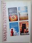 Afgańczyk, Bezpieczna przystań, Posłanniczka prawdy, Zew natury