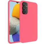 Beline Etui Candy Samsung A34 5G A346różowy/pink