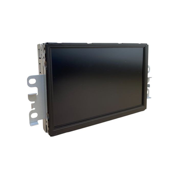 Wyświetlacz Nawigacji VOLVO V40 II Ekran Monitor Nawigacja Radia