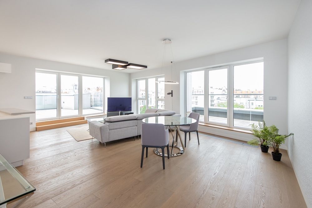 super-apartamenty.pl Najlepsze apartamenty wynajem na doby Poznan VIP