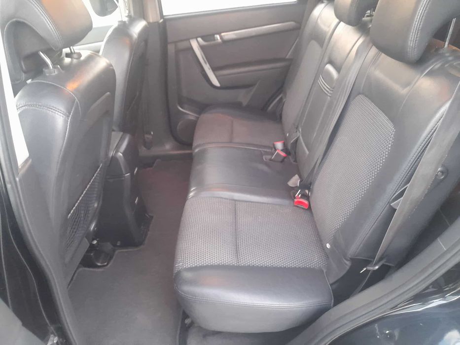chevrolet captiva 7 lugares 900eur revisao esta semana