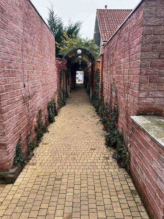 2 к. квартиру в новом ЖК "Зеленый мыс" в Крыжановке, 386555