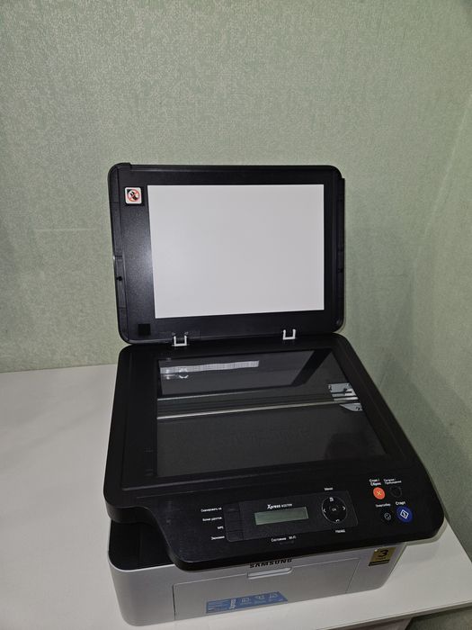 МФУ, Samsung Xpress M2070W