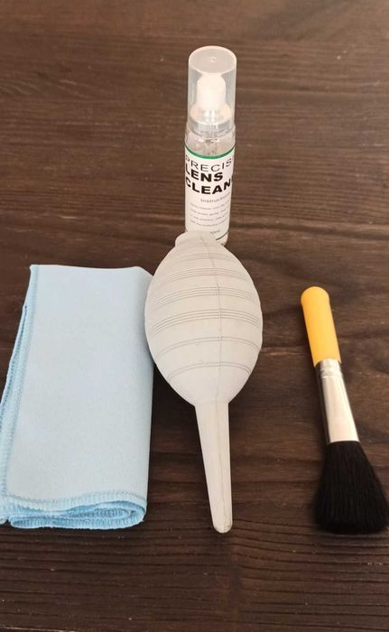 Maquina Fotográfica Canon EOS1300D (Rebel T6)+EF 18 55+EF 50+EF 55-250