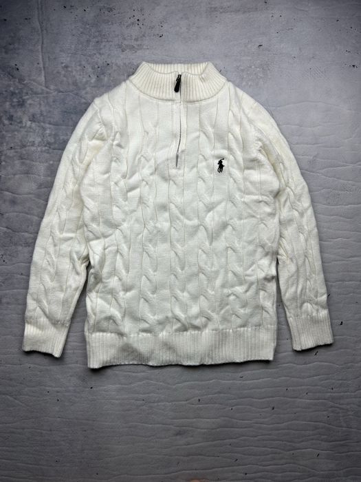 Ralph Lauren sweater męski