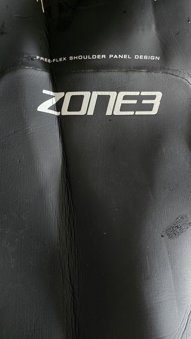 Pianka do pływania ZONE romizar M