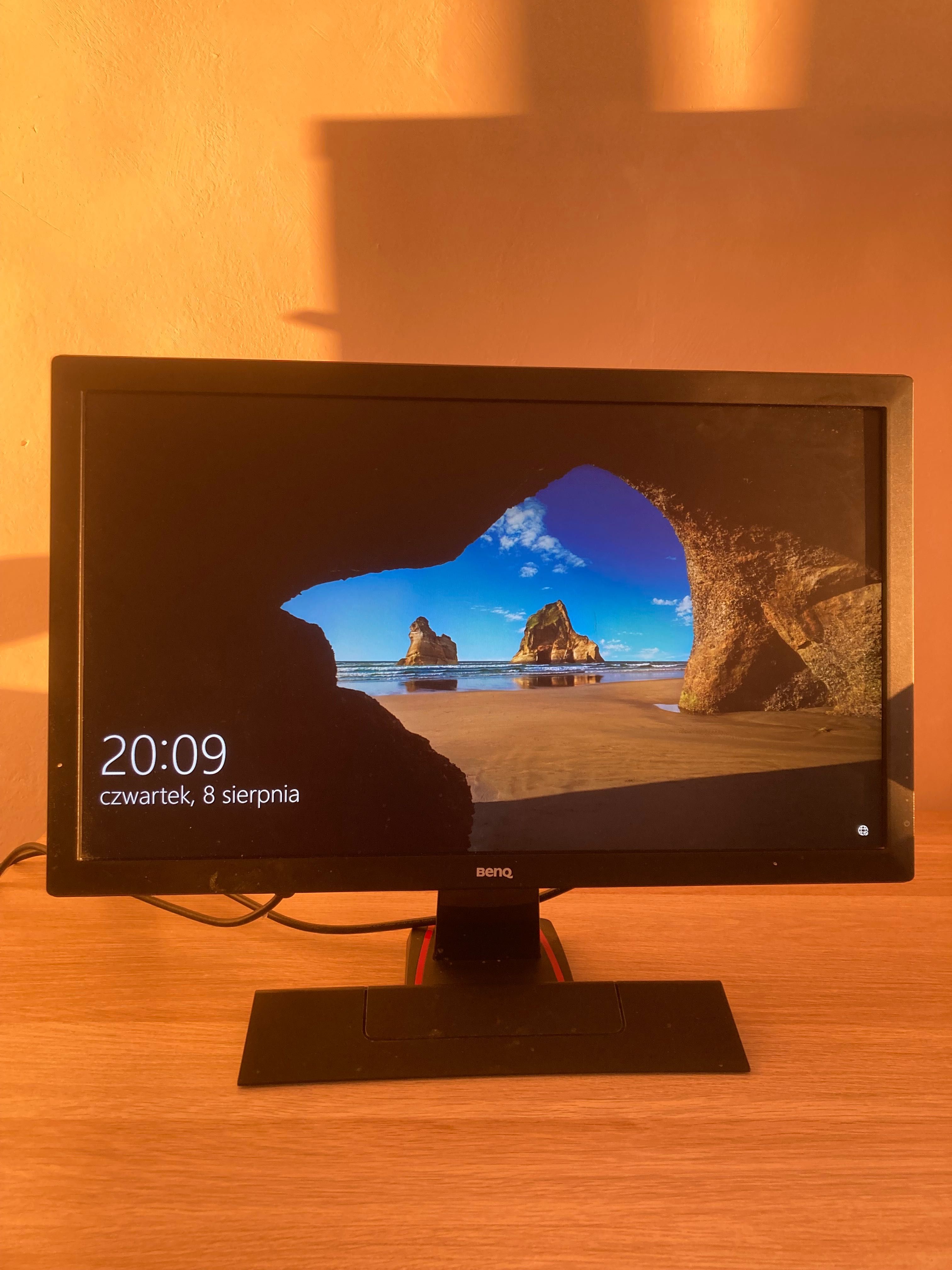 Monitor BenQ RL2455HM
