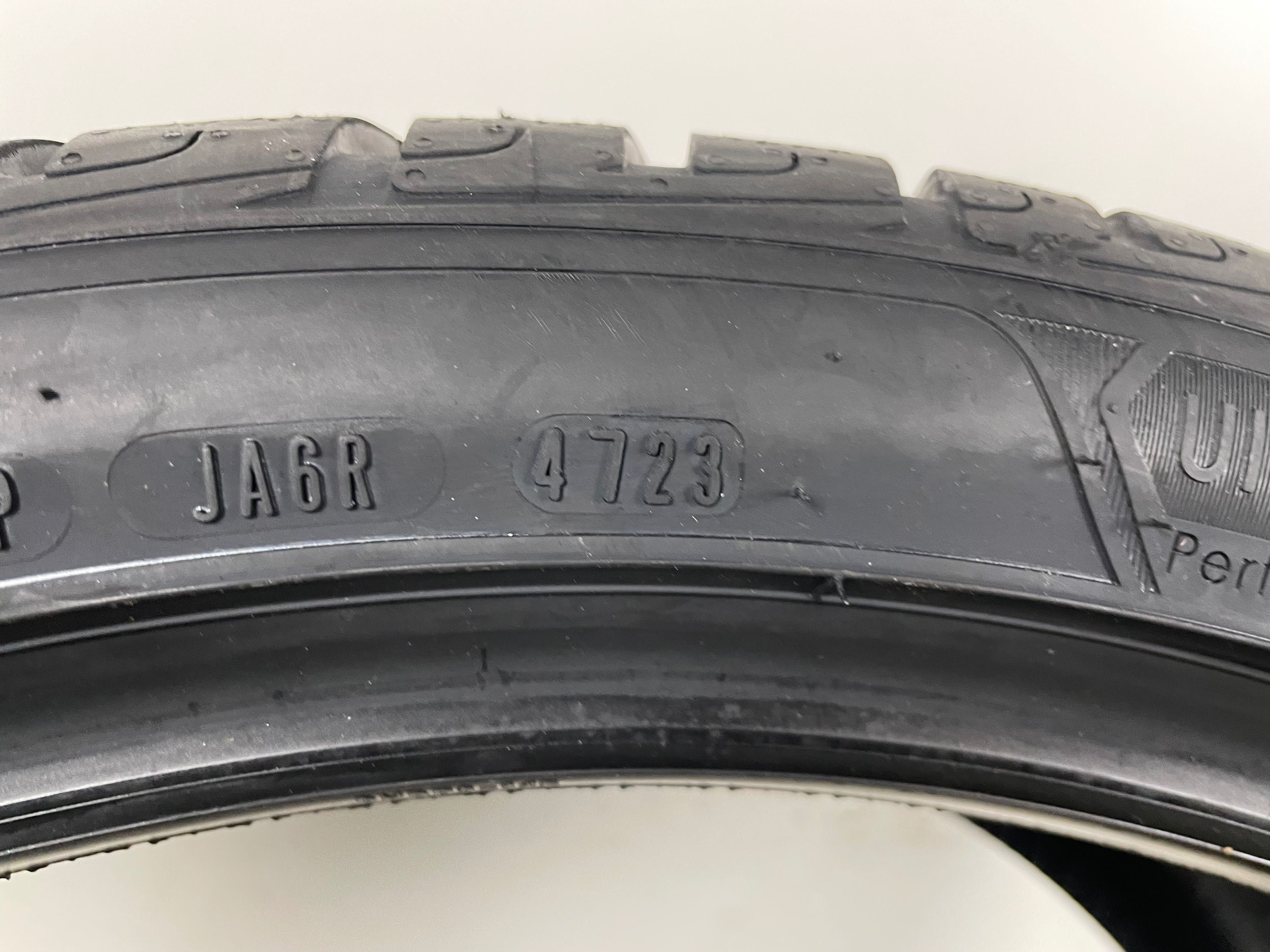 275/35R21 103V Goodyear UltraGrip Performance+ 23rok NOWE!!!