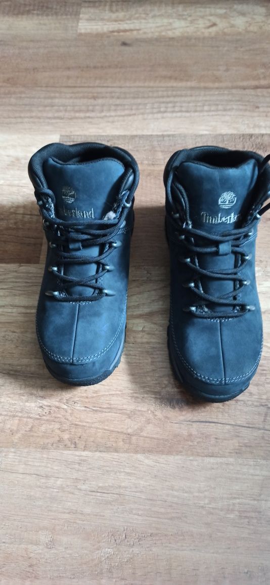 Акция !!! Новые Timberland оригинал детские ботинки демо!