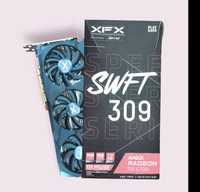 Placa Gráfica XFX Radeon RX 6700

Speedster SWFT309 10GB GDDR6