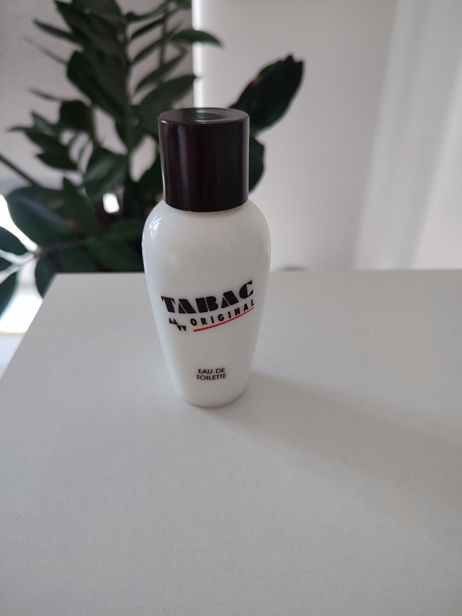 Buteleczka po perfumach tabac original