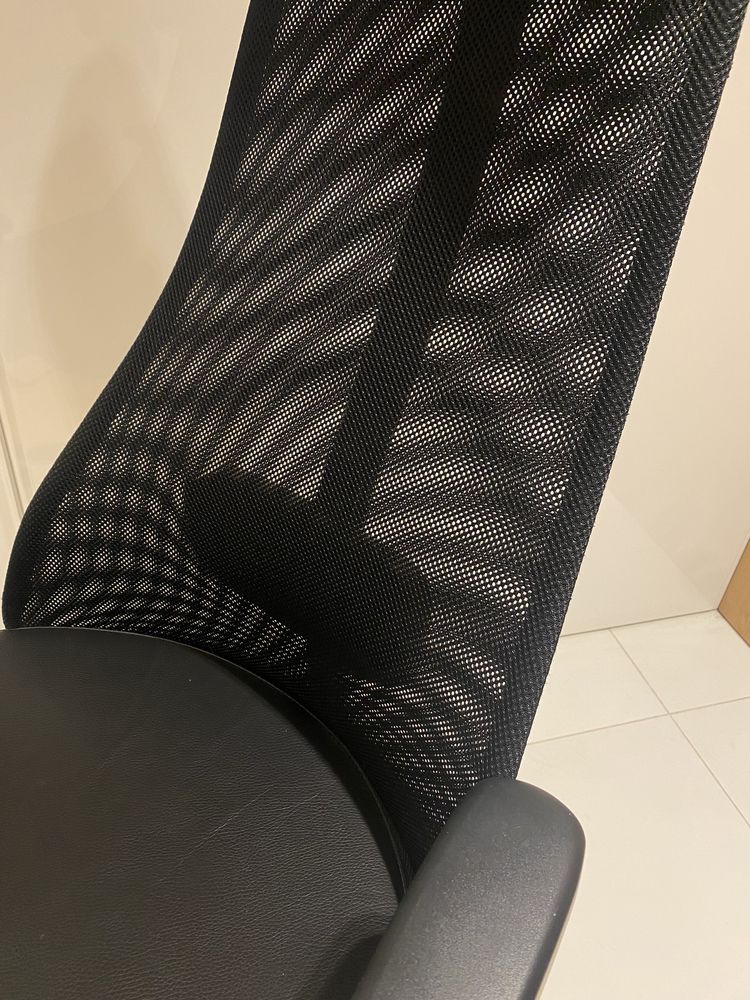 krzesło, krzesło biurowe, fotel obrotowy
