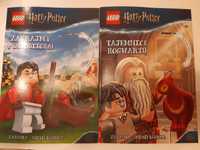 Gazetki Lego Harry Potter