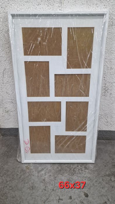 Quadro para varias fotos