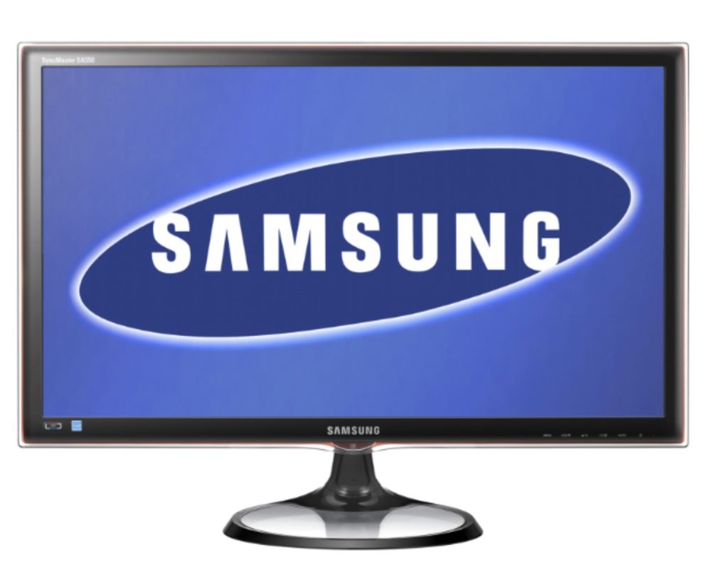 Monitor Samsung 27 polegadas 1080 FullHd