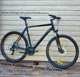 28 BULLS WILOCROSS STREET Німеччина Shimano Гальма DISC Світло LED