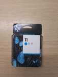 GŁOWICA ORYGINAŁ HP 11 Cyan C4811A NOWA, Oryginalnie zapakowana