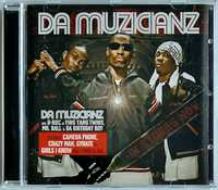 Da Muzicianz In Stores Now 2006r