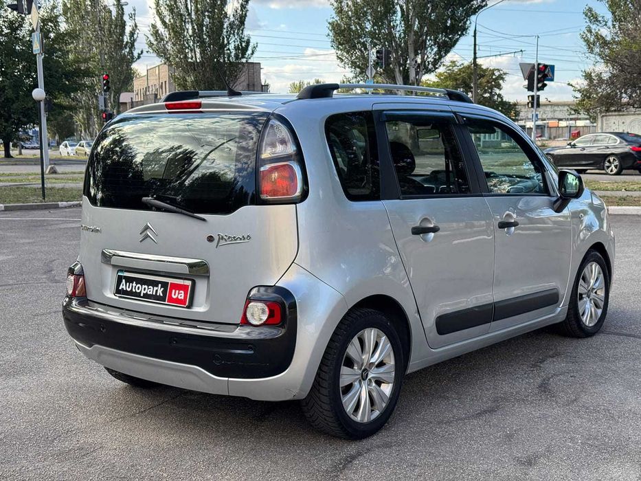 Продам Citroen C3 Picasso 2012р. #71937