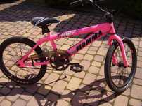 Rower bmx jak nowy