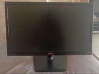 Монитор LG Flatron 20EN33S (20”, LED, 1600×900, VGA)